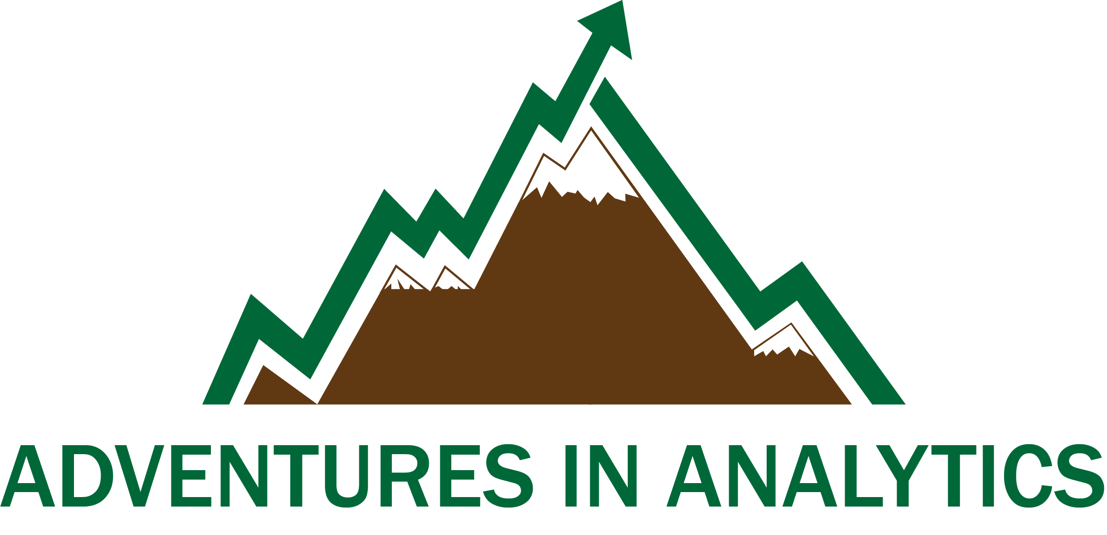 Adventures in Analytics